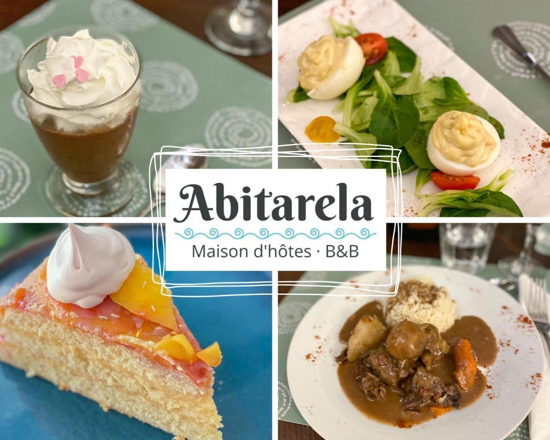 Abitarela - Maison D'Hotes - B&B Sigean Exteriör bild