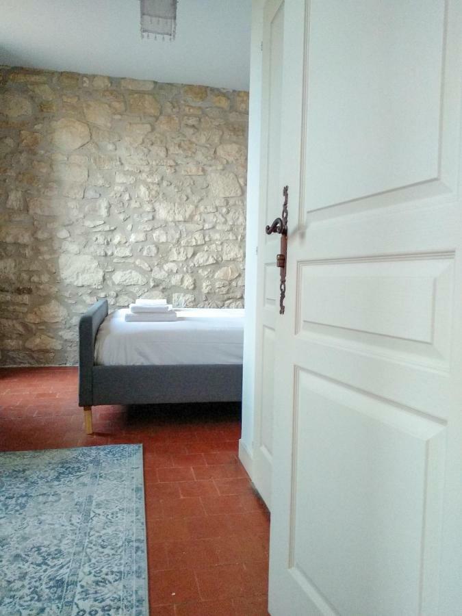Abitarela - Maison D'Hotes - B&B Sigean Exteriör bild