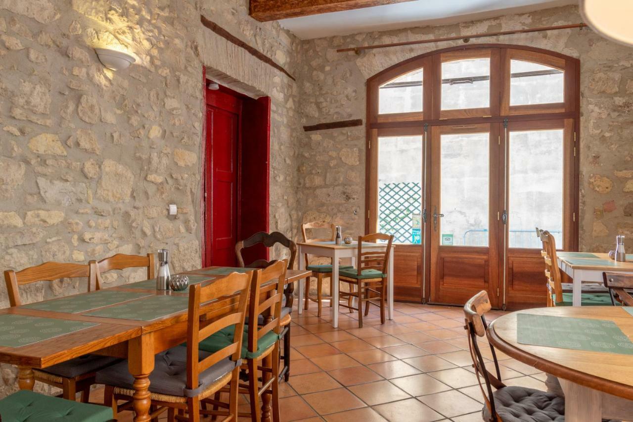 Abitarela - Maison D'Hotes - B&B Sigean Exteriör bild