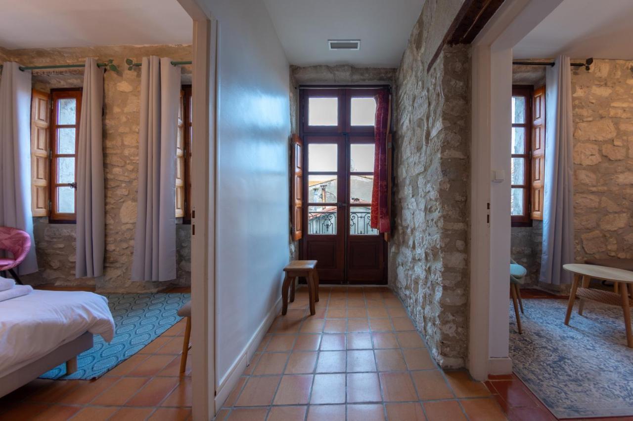 Abitarela - Maison D'Hotes - B&B Sigean Exteriör bild